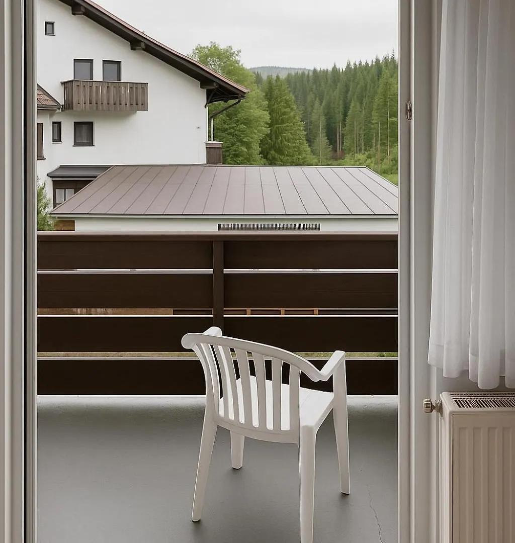 Pension Banderas Bayerisch Eisenstein 0*,