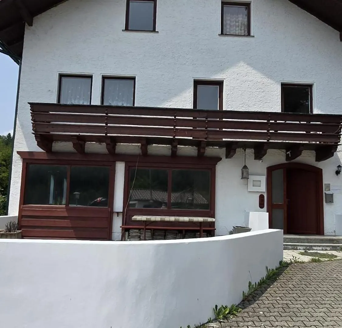 Pension Banderas Bayerisch Eisenstein